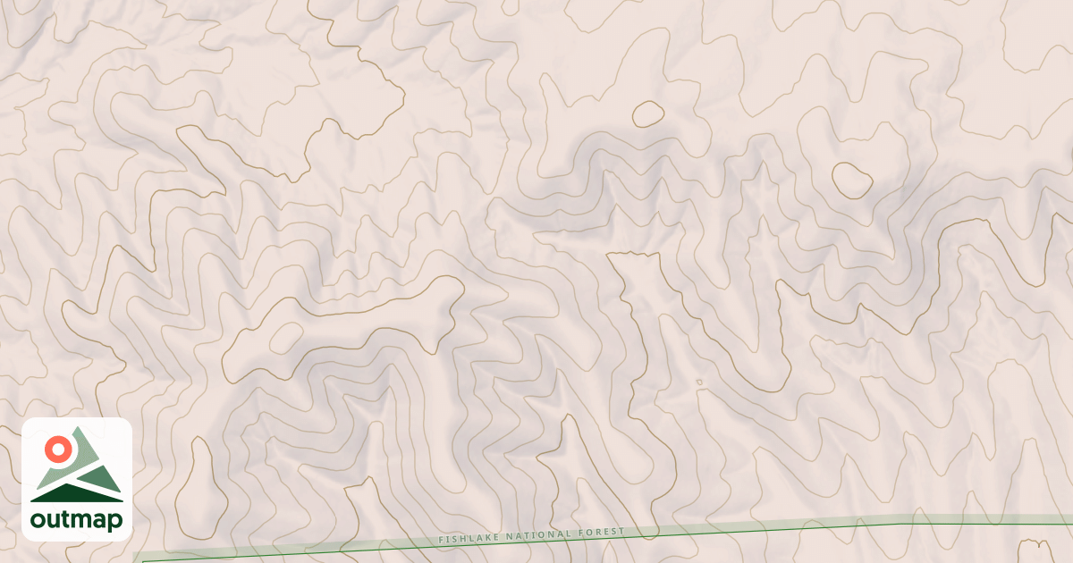 Map of 40929
