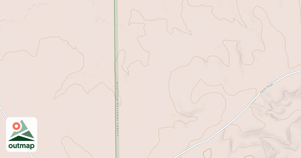 Map of 5296