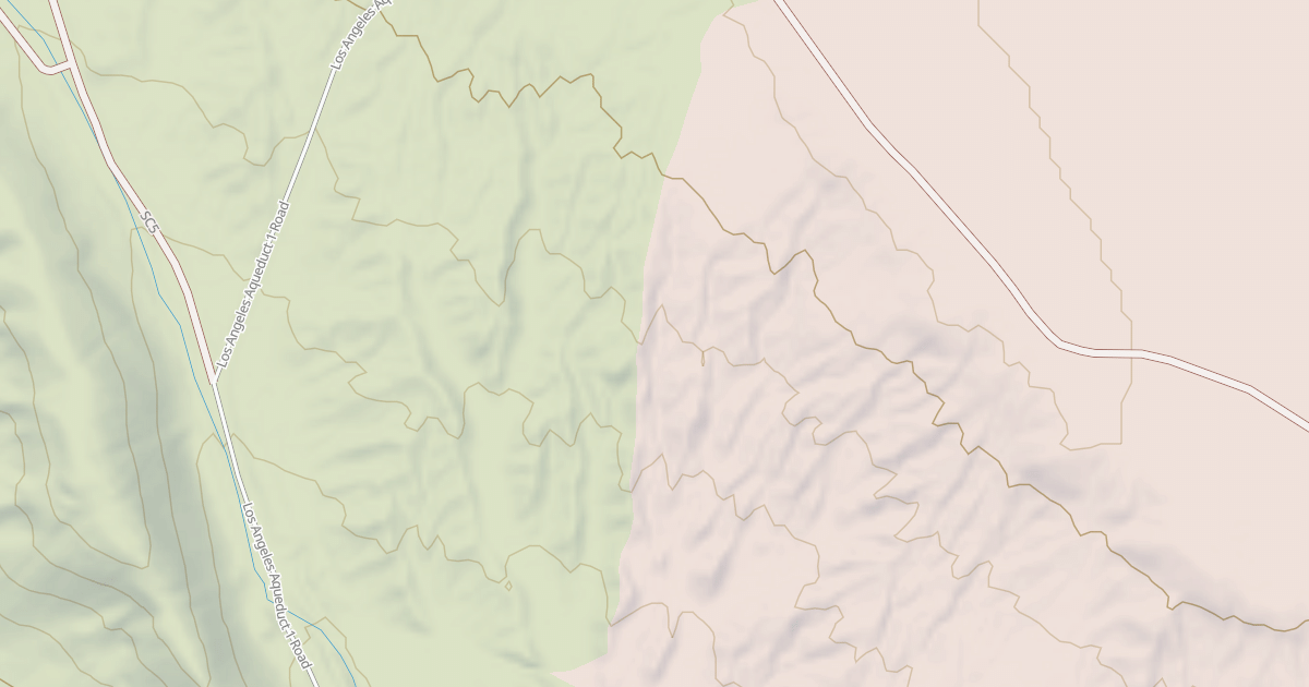 Map preview of BLM National GTLF Public Motorized Roads 0b2e985b-2848-4469-a7e9-60de416b2ded