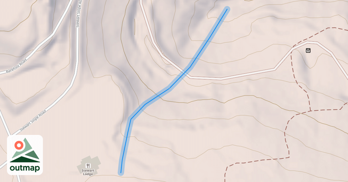 Map of Welcome