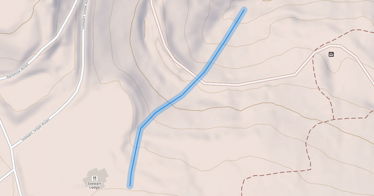 Map preview of Welcome
