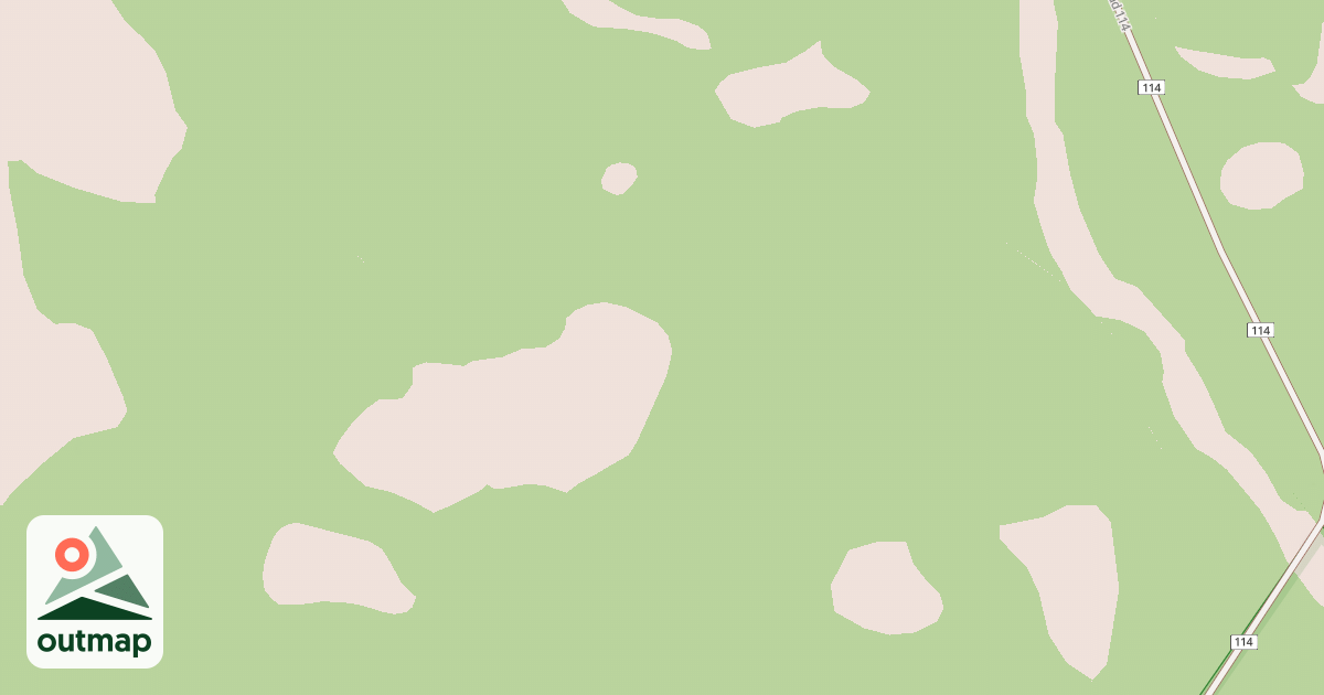 Map of FOX