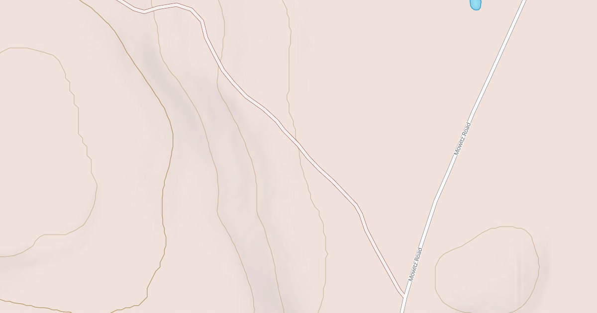 Map preview of MOWITZ SPUR J
