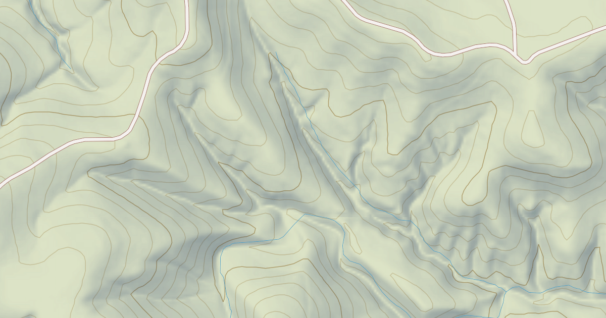 Map preview of USGS National Digital Trails 3deda615-9eec-436e-b776-9ce546d2ef34