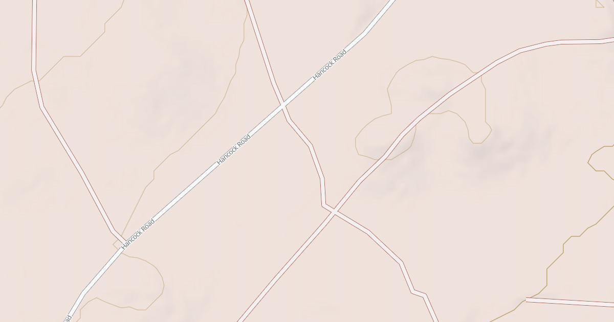 Map preview of BLM National GTLF Public Motorized Roads 330c1f45-9abc-4725-bf4b-8811750691ca