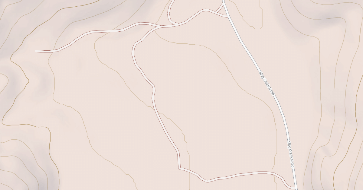 Map preview of HORSESHOE SPRINGS
