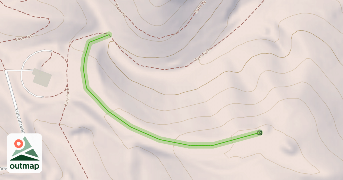 Map of Escape