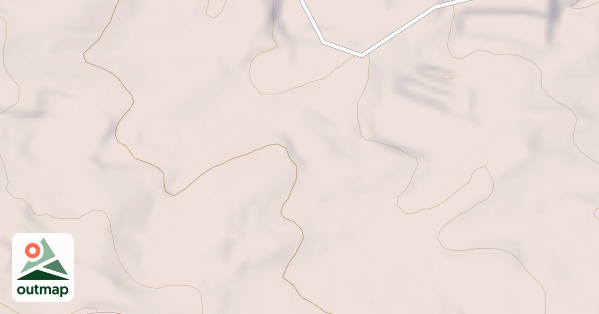 Map of BLM National GTLF Public Motorized Roads 0baf802e-e401-4a74-b42c-7f68411e55d8