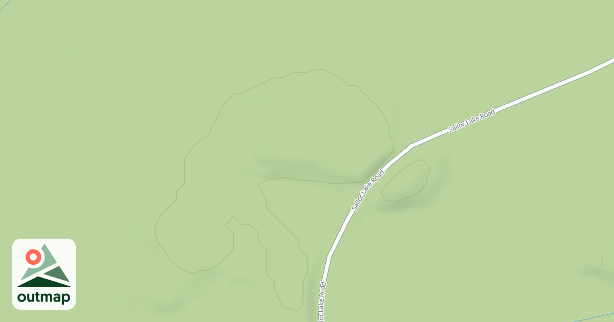 Map of FR 139Q