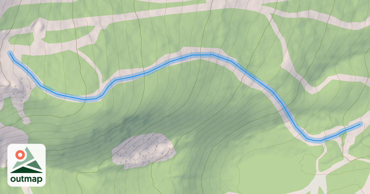 Map of Super G