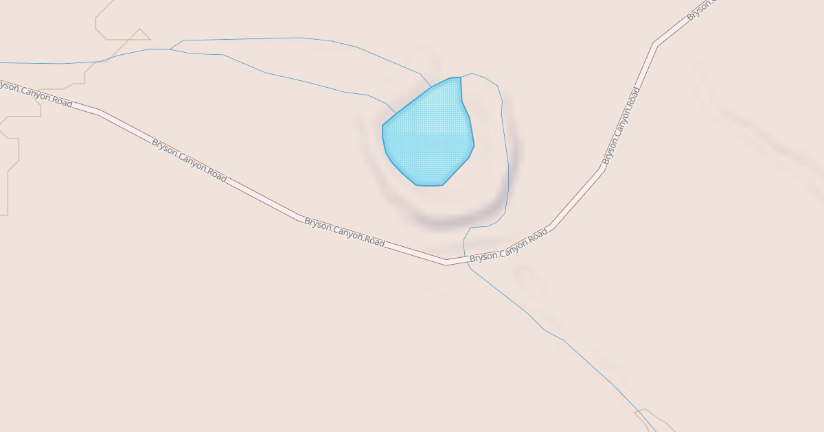 Map preview of BLM National GTLF Public Motorized Roads 29087f8f-b2ad-48df-944a-5e0a9cc050e9