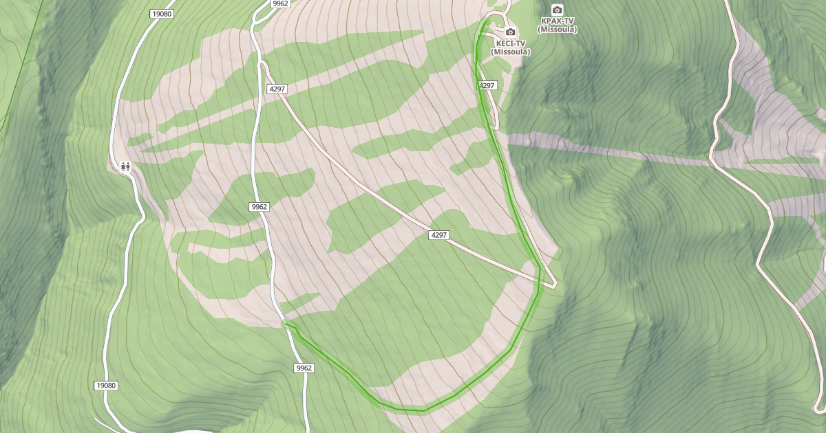 Map preview of Yabba Dabba Doo