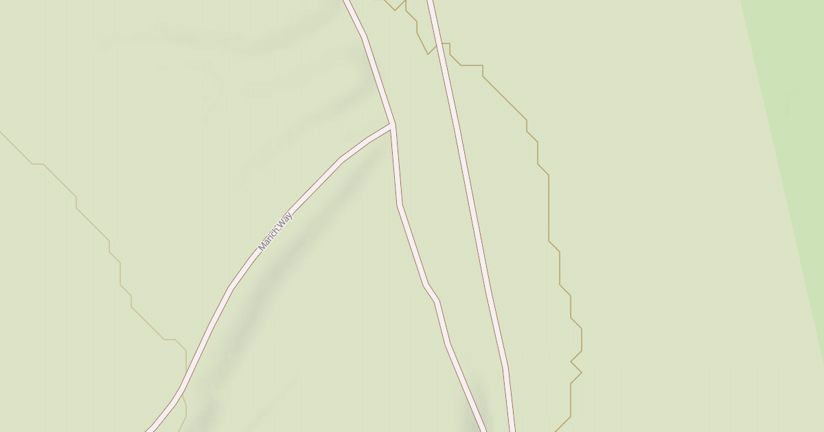 Map preview of BLM National GTLF Public Motorized Roads 1273e55e-2ea4-495e-b462-80b77b909107
