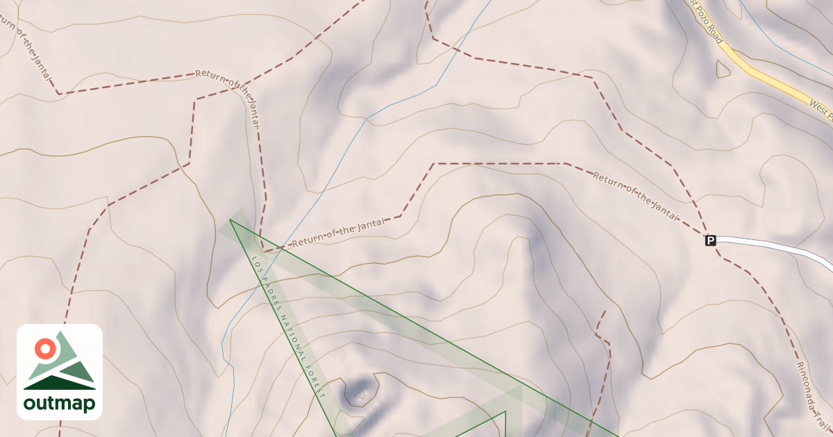 Map of BLM National GTLF Public Motorized Roads 0909222a-d571-482d-80c7-5aa747b61cd0