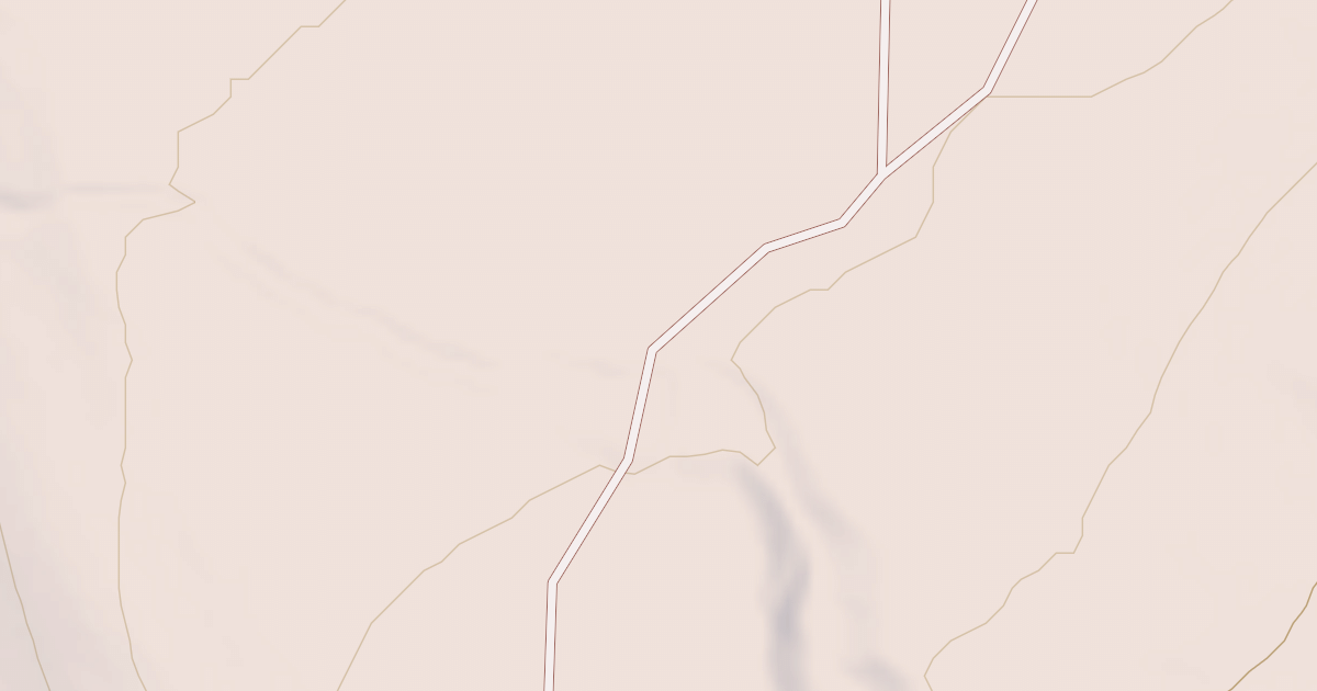 Map preview of BLM National GTLF Public Motorized Roads b5bda8f6-3c2f-46dd-b40e-6968e9ce492d