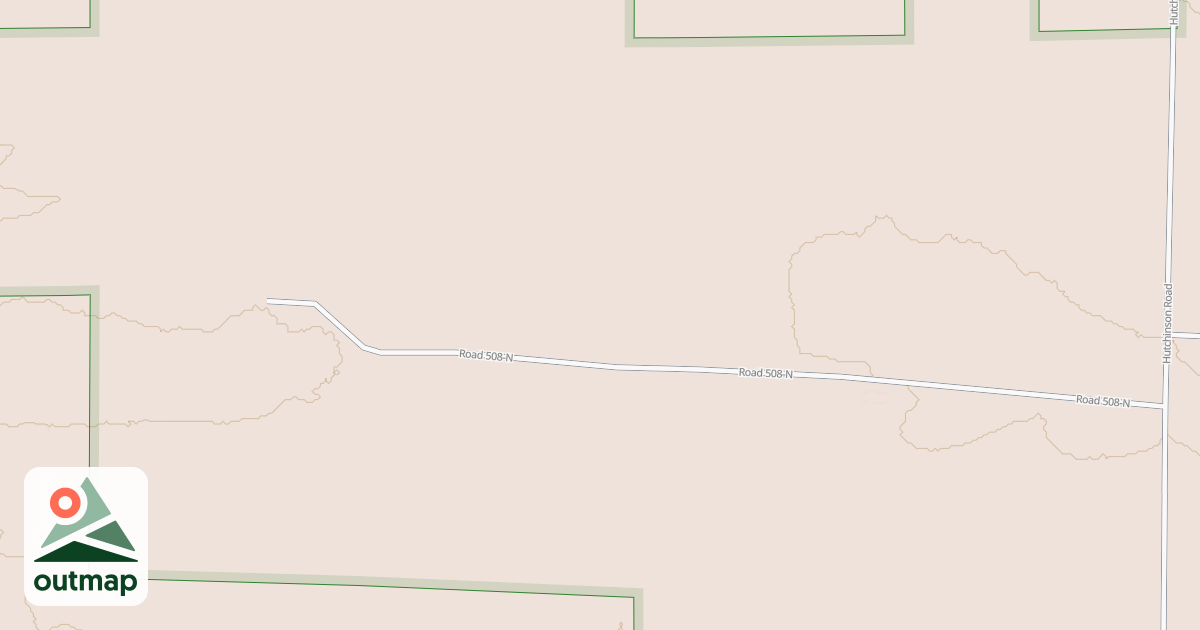 Map of DONNELL