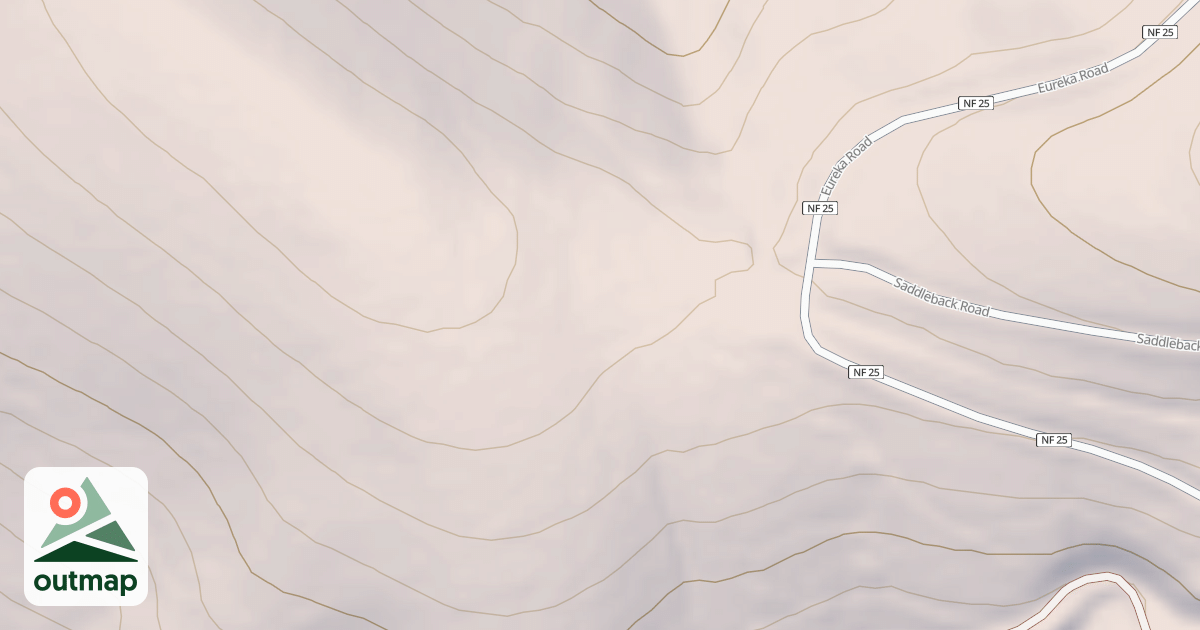 Map of 0025-108-01