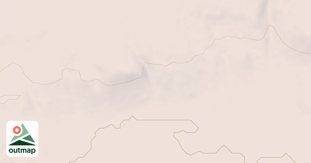 Map of 2685A SPUR A51R