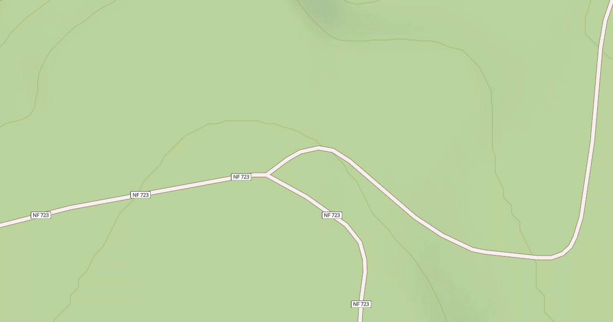 Map preview of Litte Nash