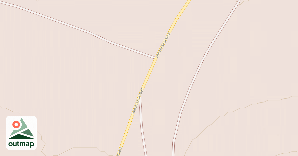 Map of BLM National GTLF Public Motorized Roads 2d4e327d-aa42-48d9-81e1-d9a254403d30