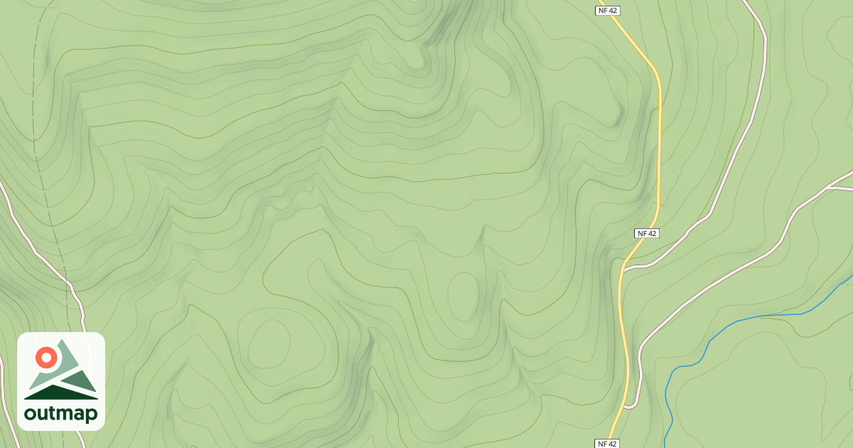 Map of 4200320