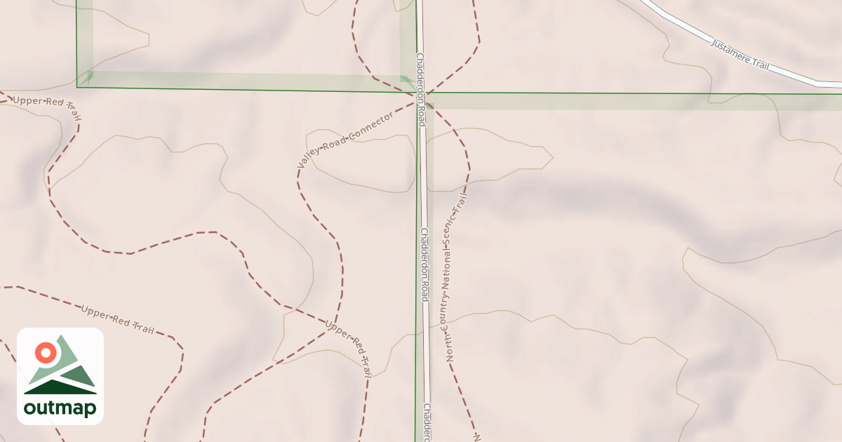 Map of Lp710