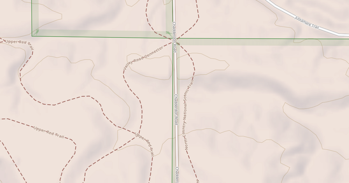 Map preview of Lp710