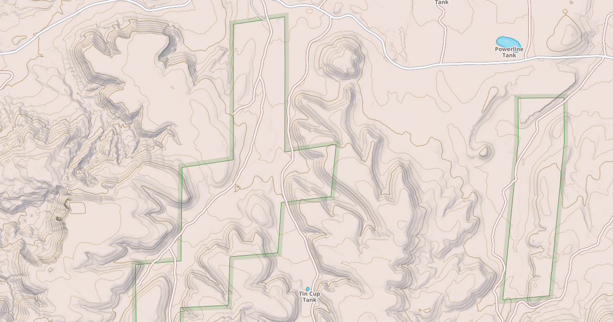 Map preview of 4002 Q