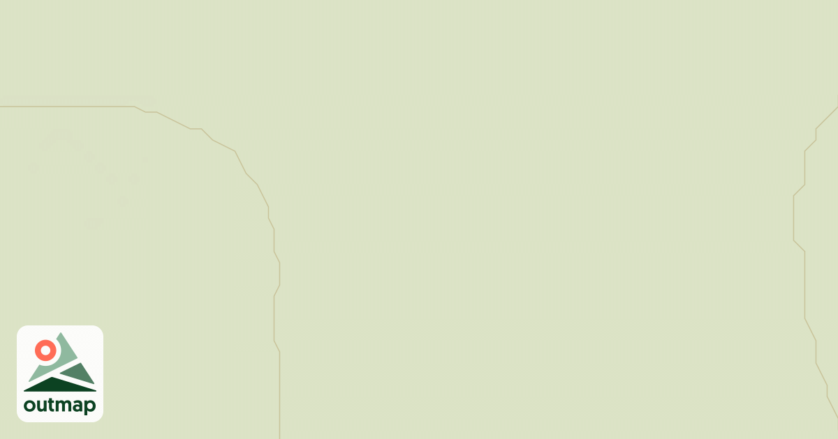 Map of USFS Motor Vehicle Use Map Roads {0C3C263D-7837-4DCC-A677-A3E827D908E3}