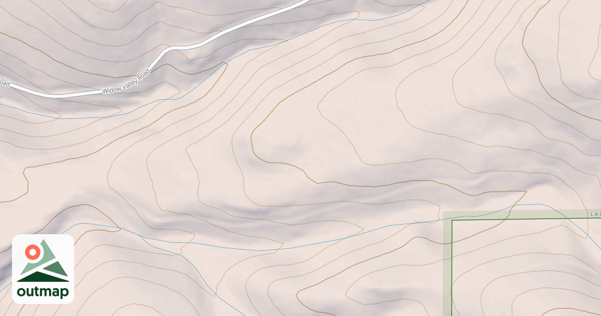 Map of EAST DAY