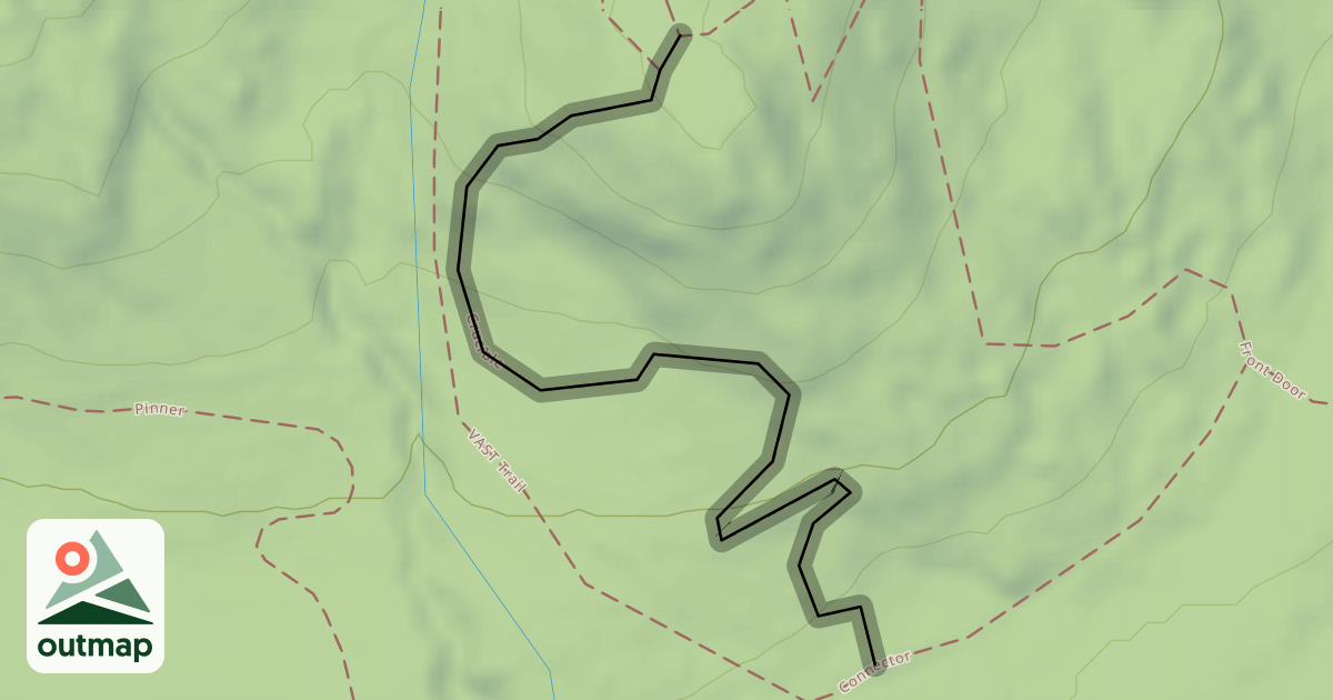 Map of Crucible