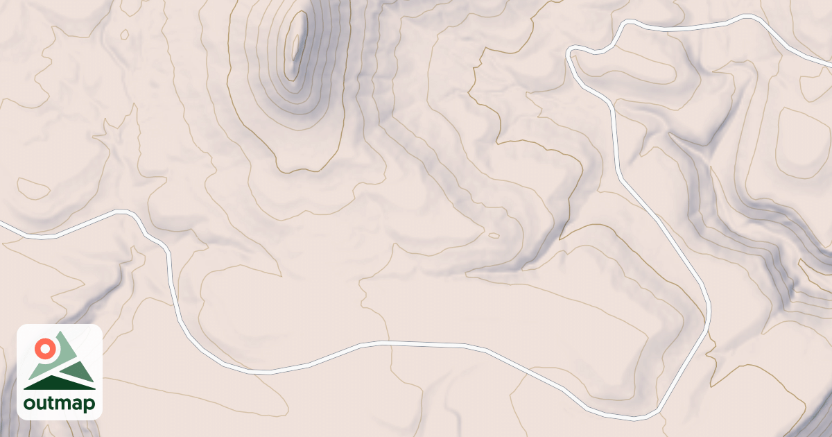 Map of BLM National GTLF Public Motorized Roads 56923fdc-1f0e-4851-8d8a-5ba26bdaabe7