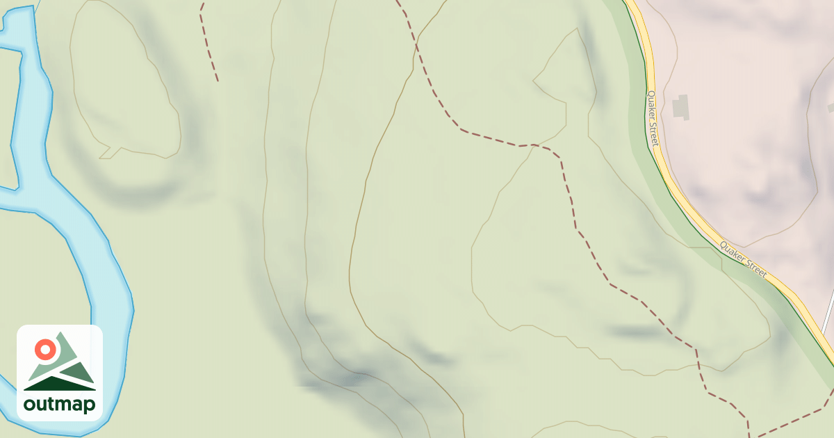 Map of USGS National Digital Trails 140ace3f-2f14-43e4-9c74-cb66549d9eaf