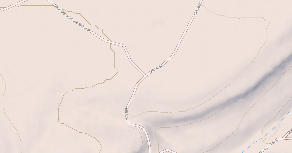 Map preview of BLM National GTLF Public Motorized Roads 4ab44d97-5483-4963-acb9-4a33ee518d32