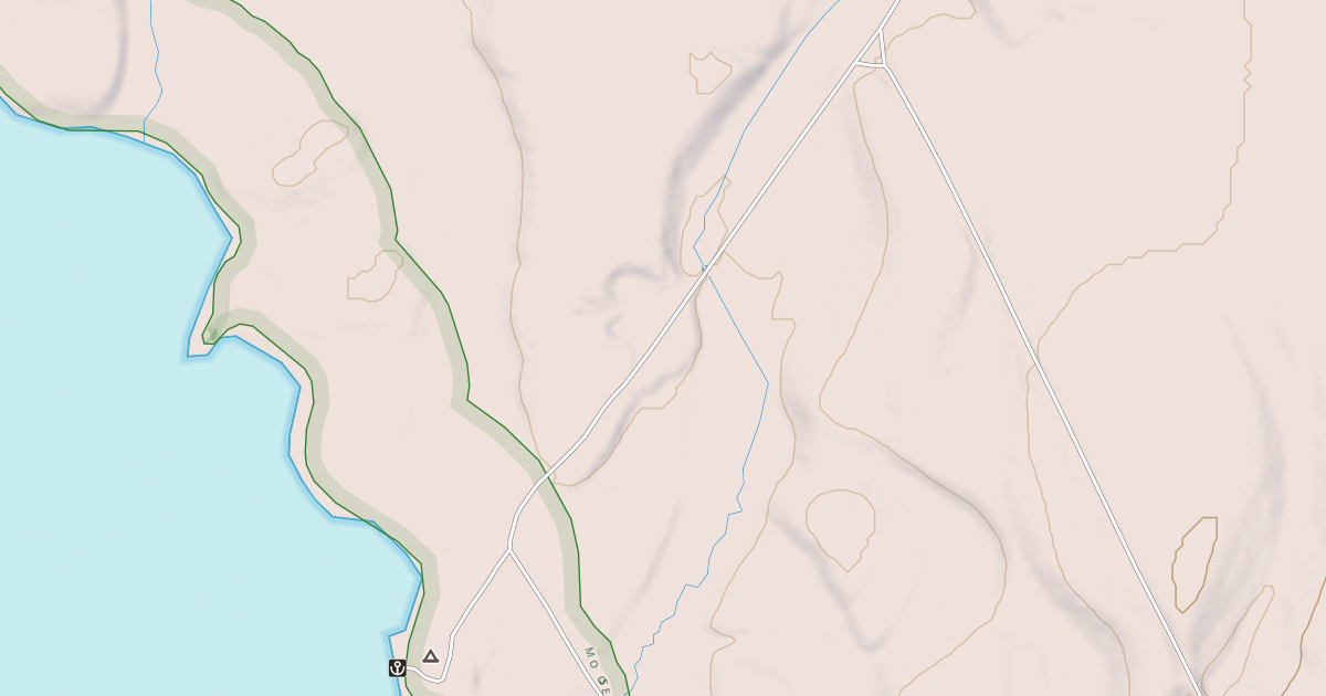 Map preview of Rt.66