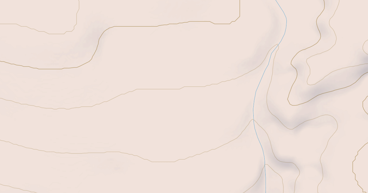 Map preview of DEVILS GARDEN SPUR
