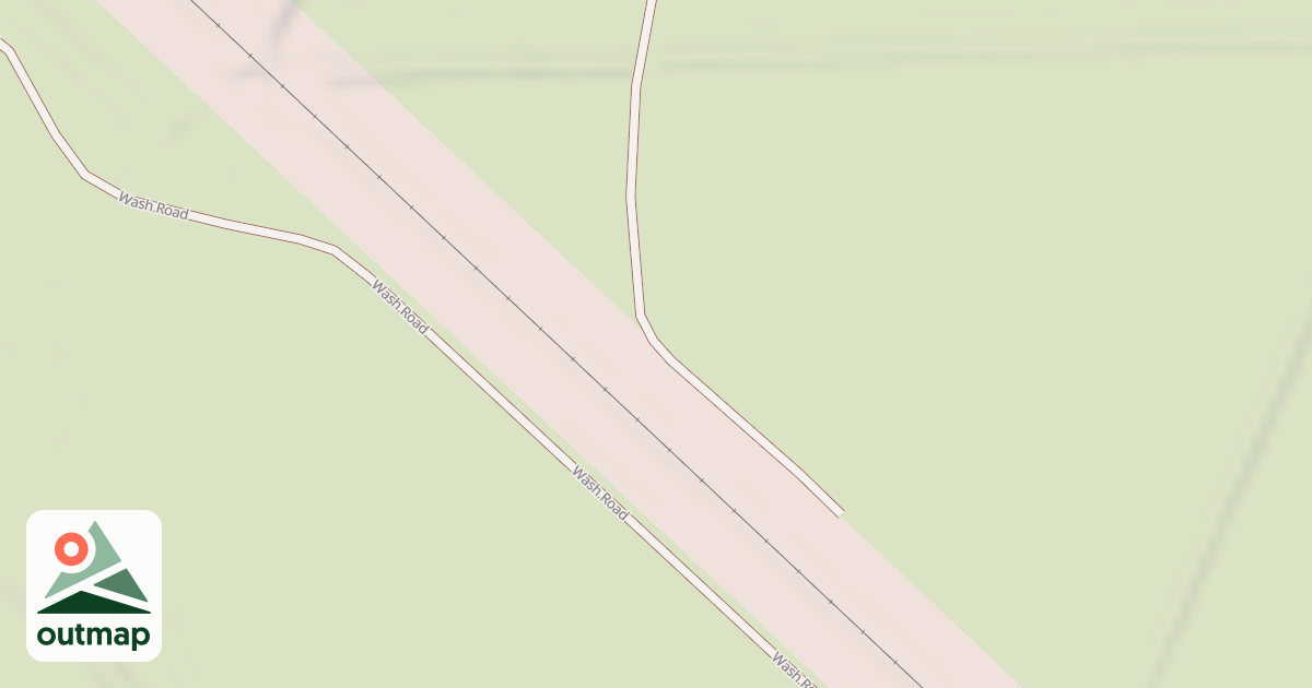 Map of BLM National GTLF Public Motorized Roads 4db795ba-493d-47f2-b529-3258506bf860