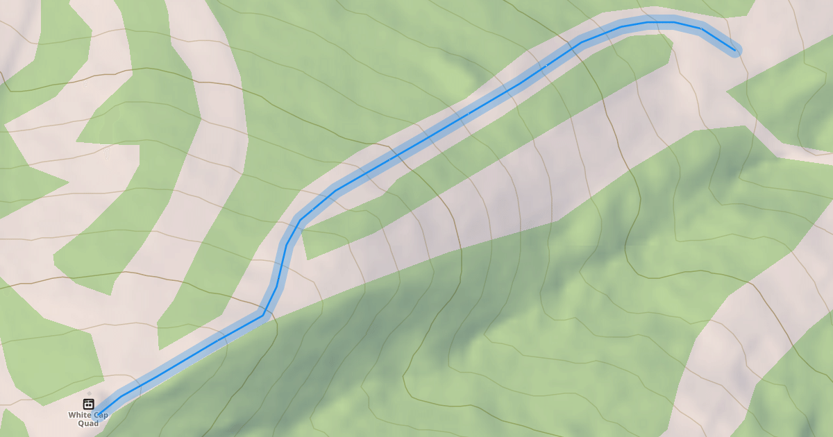 Map preview of Jibe