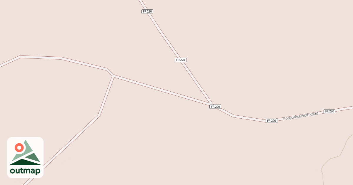 Map of POINT