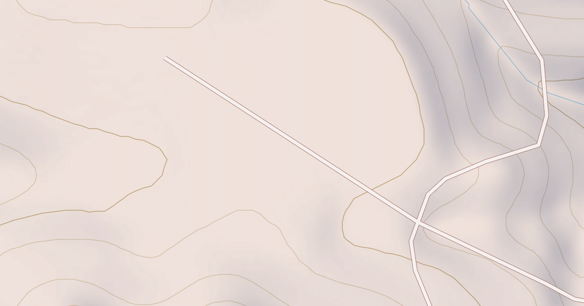 Map preview of JADE