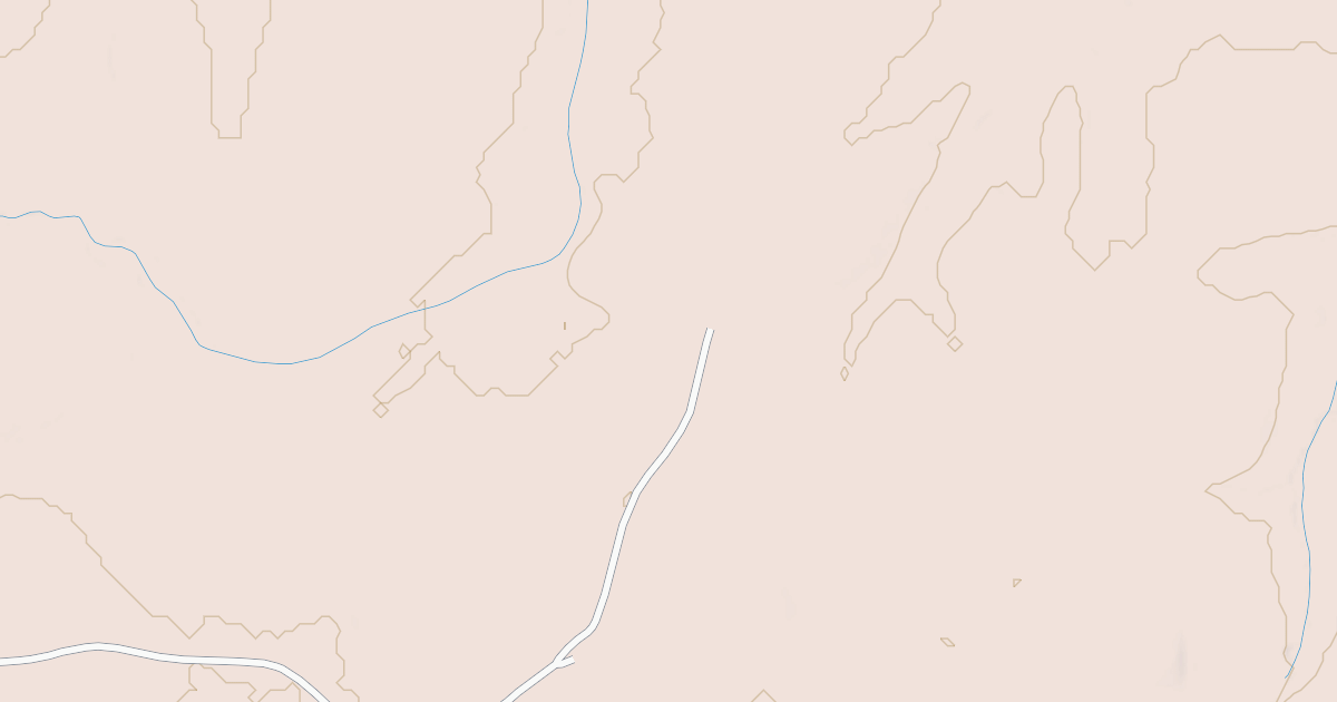 Map preview of USFS National Forest System Roads {0E4CC077-155B-4CB8-BBB8-1A648BCFF1C1}
