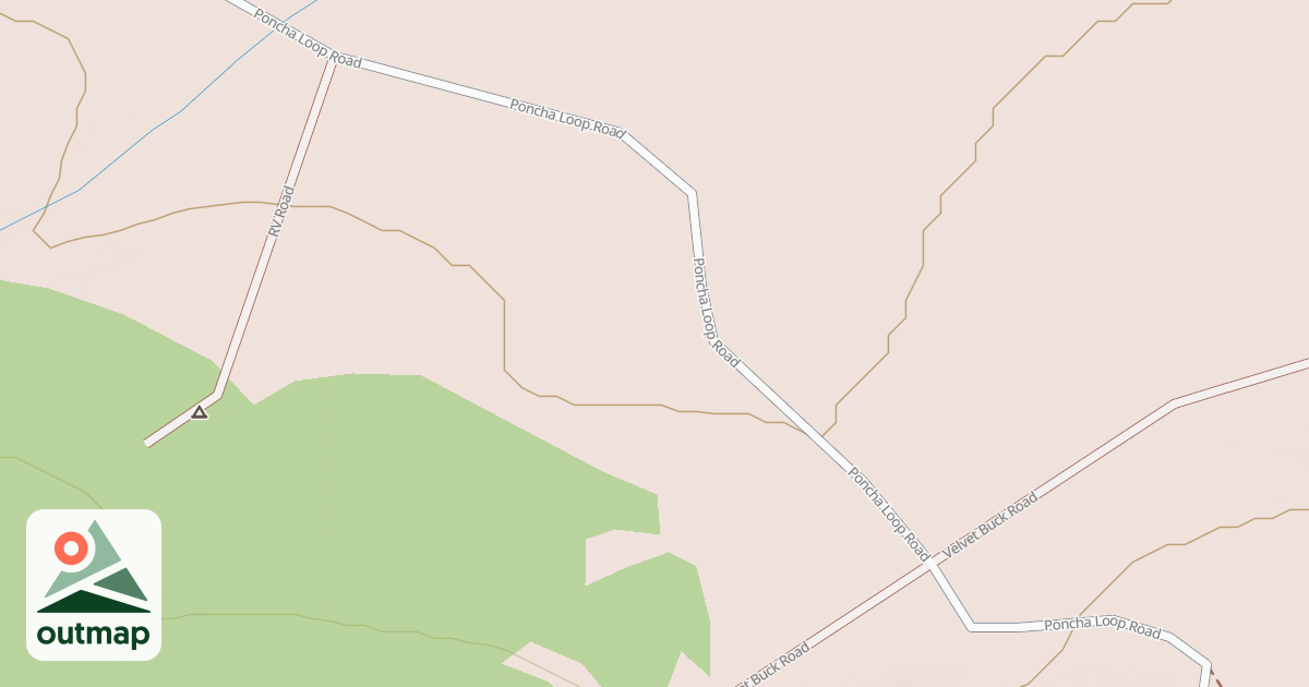 Map of BLM National GTLF Public Motorized Roads 3a6a079d-3bdc-4e3e-98d6-74706af3db2e