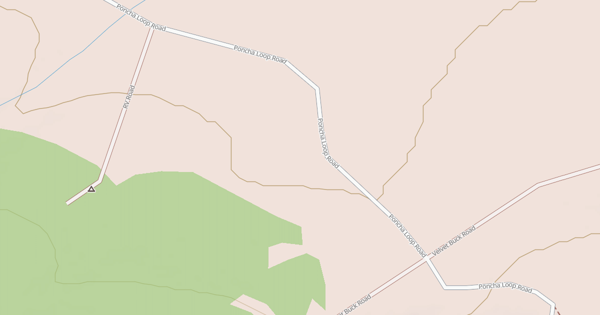 Map preview of BLM National GTLF Public Motorized Roads 3a6a079d-3bdc-4e3e-98d6-74706af3db2e