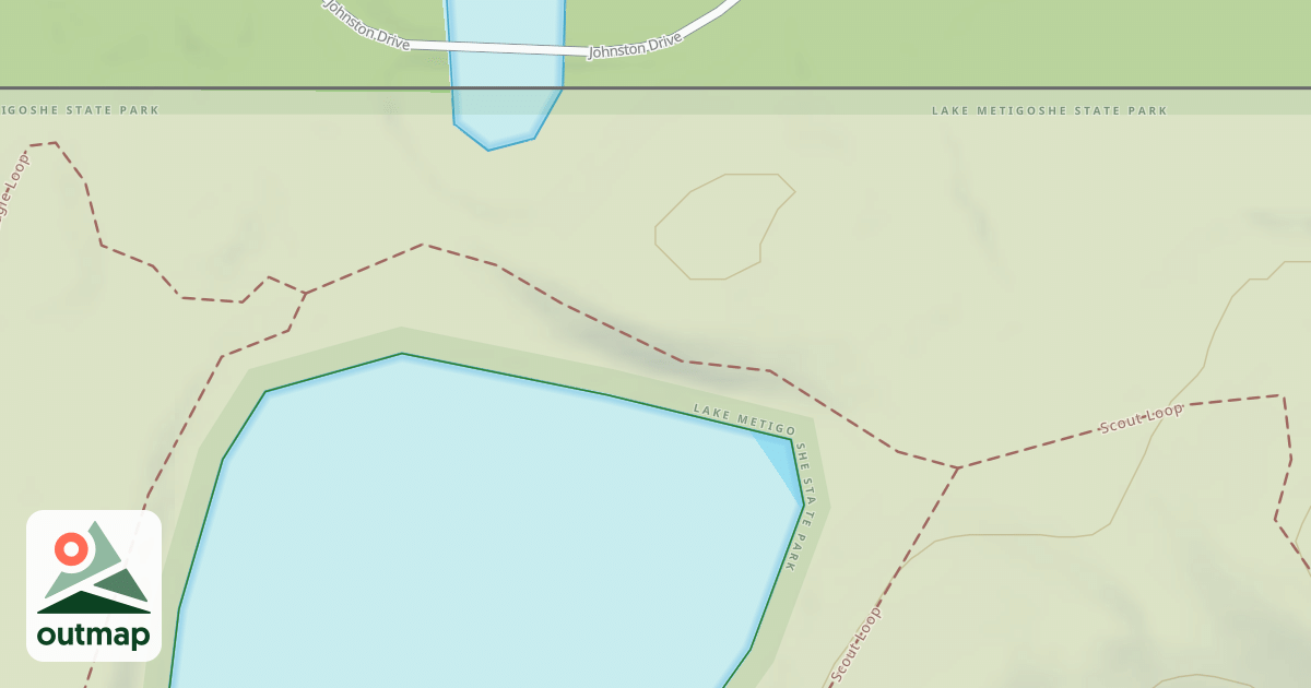 Map of USGS National Digital Trails cea1f5b3-76a5-4358-b9ae-9bcb67aa37d9