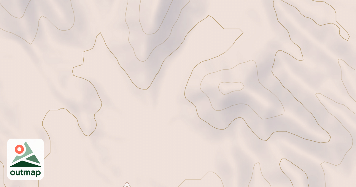 Map of BLM National GTLF Public Motorized Roads 1aa50550-449a-4764-a1b4-7eb6b704f652