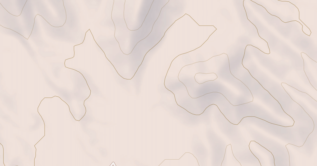 Map preview of BLM National GTLF Public Motorized Roads 1aa50550-449a-4764-a1b4-7eb6b704f652
