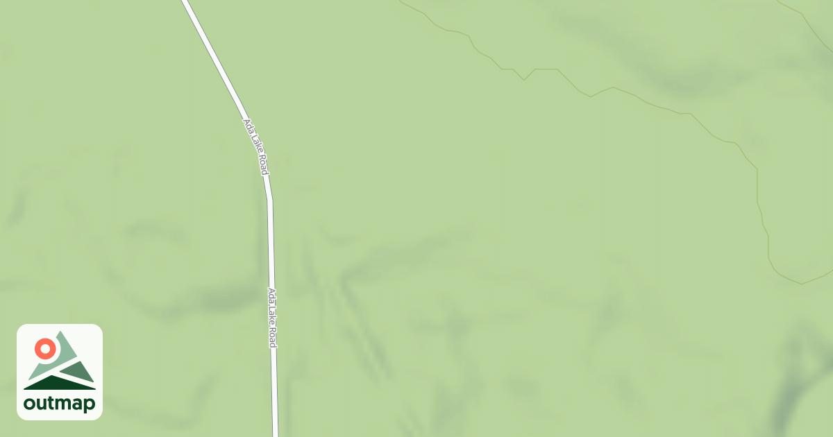 Map of FR 2356A