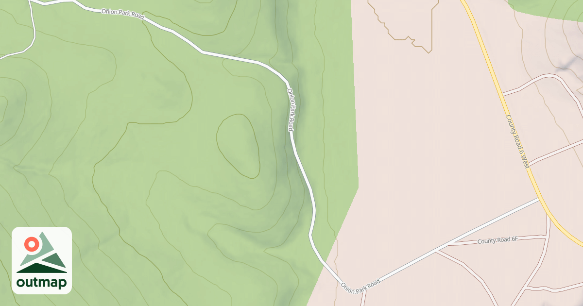 Map of BLM National GTLF Public Motorized Roads 56d0f459-2da2-4f15-925f-d897e6602d3d