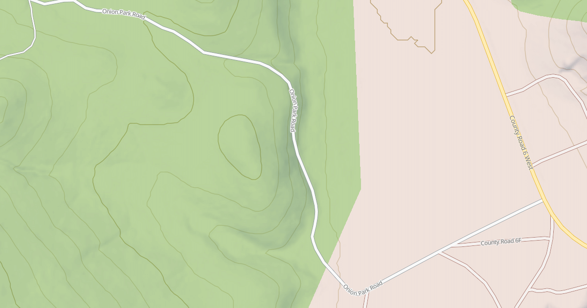 Map preview of BLM National GTLF Public Motorized Roads 56d0f459-2da2-4f15-925f-d897e6602d3d