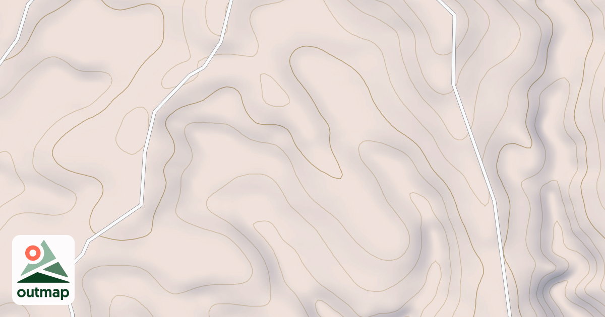 Map of BLM National GTLF Public Motorized Roads ea272d64-4550-4e11-a132-1bcccc30cee4